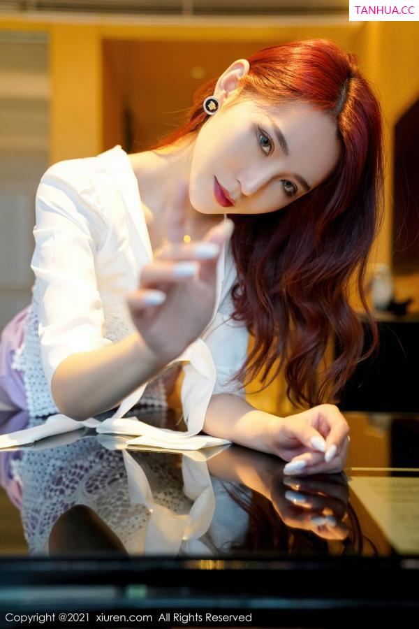 周慕汐  [XiuRen]高清写真图 2021.05.26 VOL.3464 周慕汐baby第31张图片